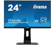 iiyama XUB2493HS-B1 - 440205 - zdjęcie 7